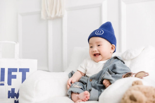 重庆几个月宝宝会抬头 重庆几个月宝宝会抬头