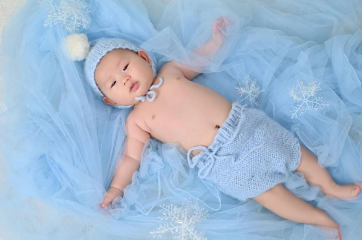 重庆八个月宝宝发型